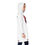Thumbnail: Women's Hoodie Dress - Healing Hearts Drip Designer - Retro God Said Boom Box