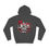 Thumbnail: JESUS SAID... Healing Hearts Drip - Retro Telephone Booth Hoodie