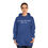 Thumbnail: JESUS SAID... Healing Hearts Drip - Retro Telephone Booth Hoodie