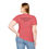 Thumbnail: Retro Drip T-Shirt - Healing Hearts - GOD SAID...