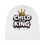 Thumbnail: Baby Beanie - Child of the King - "Kingdom Heir Collection" by: Queen Melody