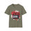 Thumbnail: Retro Drip T-Shirt - Healing Hearts Drip- JESUS SAID...