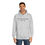 Thumbnail: JESUS SAID... Healing Hearts Drip - Retro Telephone Booth Hoodie