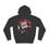 Thumbnail: GOD SAID... Retro Television Hoodie - Healing Hearts Drip 