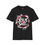 Thumbnail: Retro Drip T-Shirt - Healing Hearts Drip - 3D JESUS SAID Vinyl