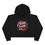 Thumbnail: Crop Hoodie - Retro Boom Box & Cassette - Healing Hearts Drip