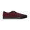 Thumbnail: Women's Lumberjax Low-Top Sneakers - Lumberjax Collection by Queen Melody
