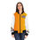 Thumbnail: Women's Kingdom Aviation Jacket - Kingdom Heir Collection By: Queen Melody