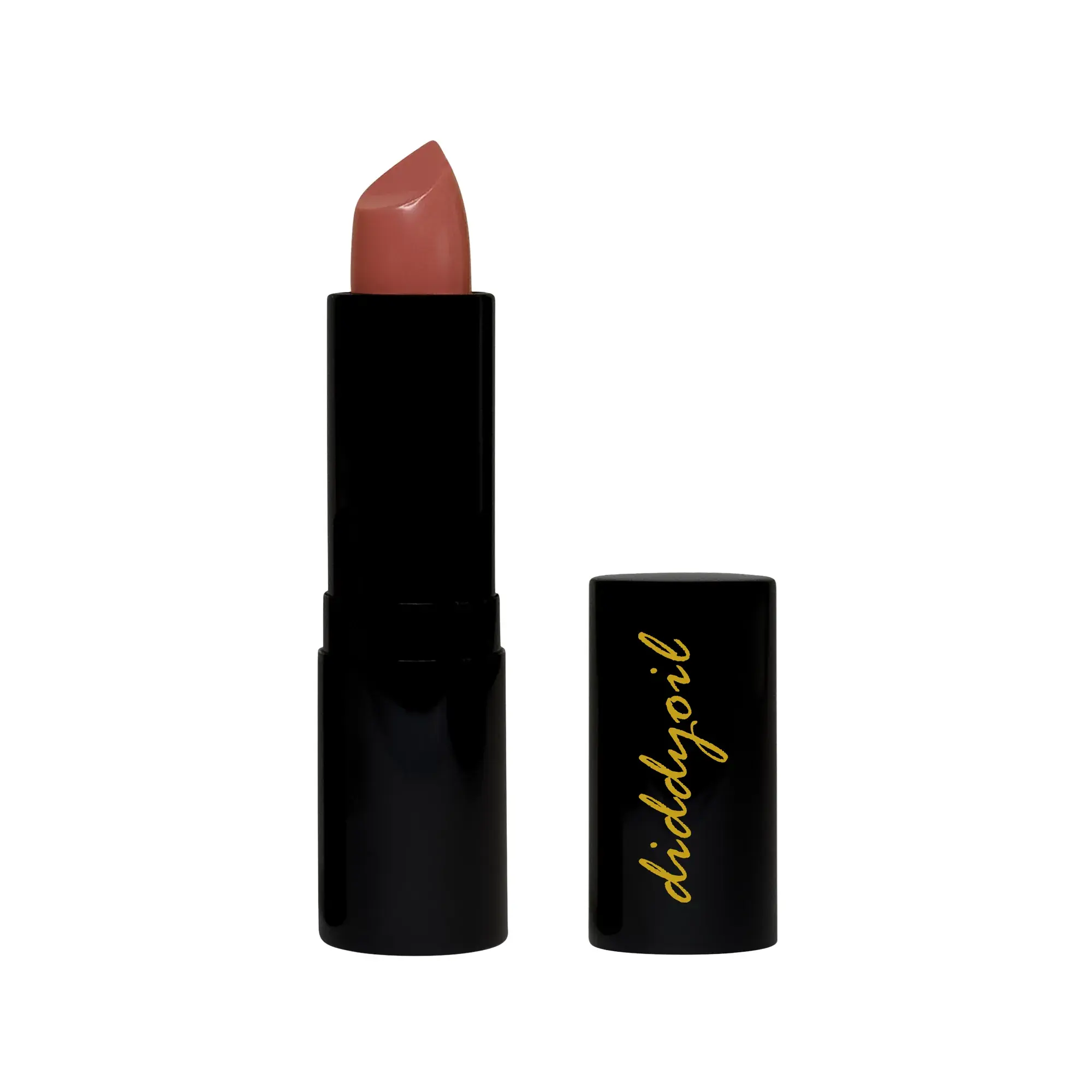 Diddyoil lipstick nude shade