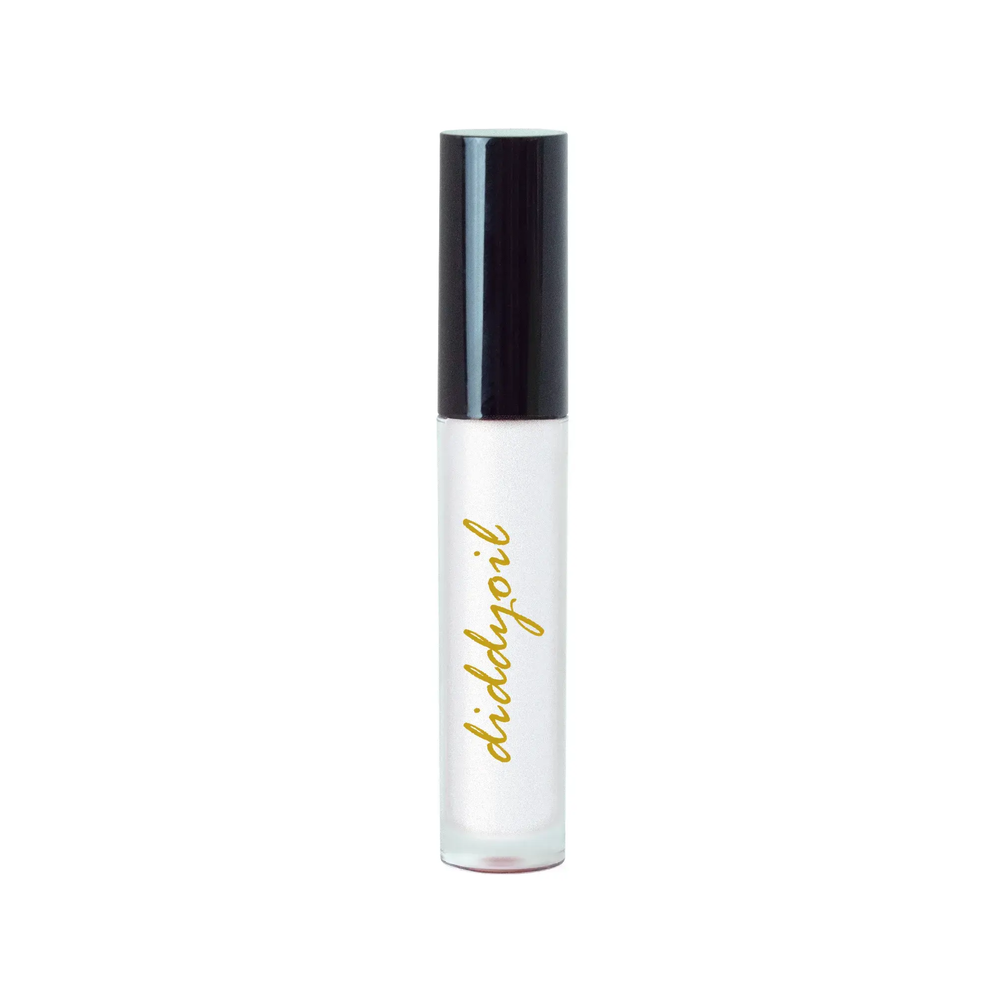 Diddyoil lip gloss tube