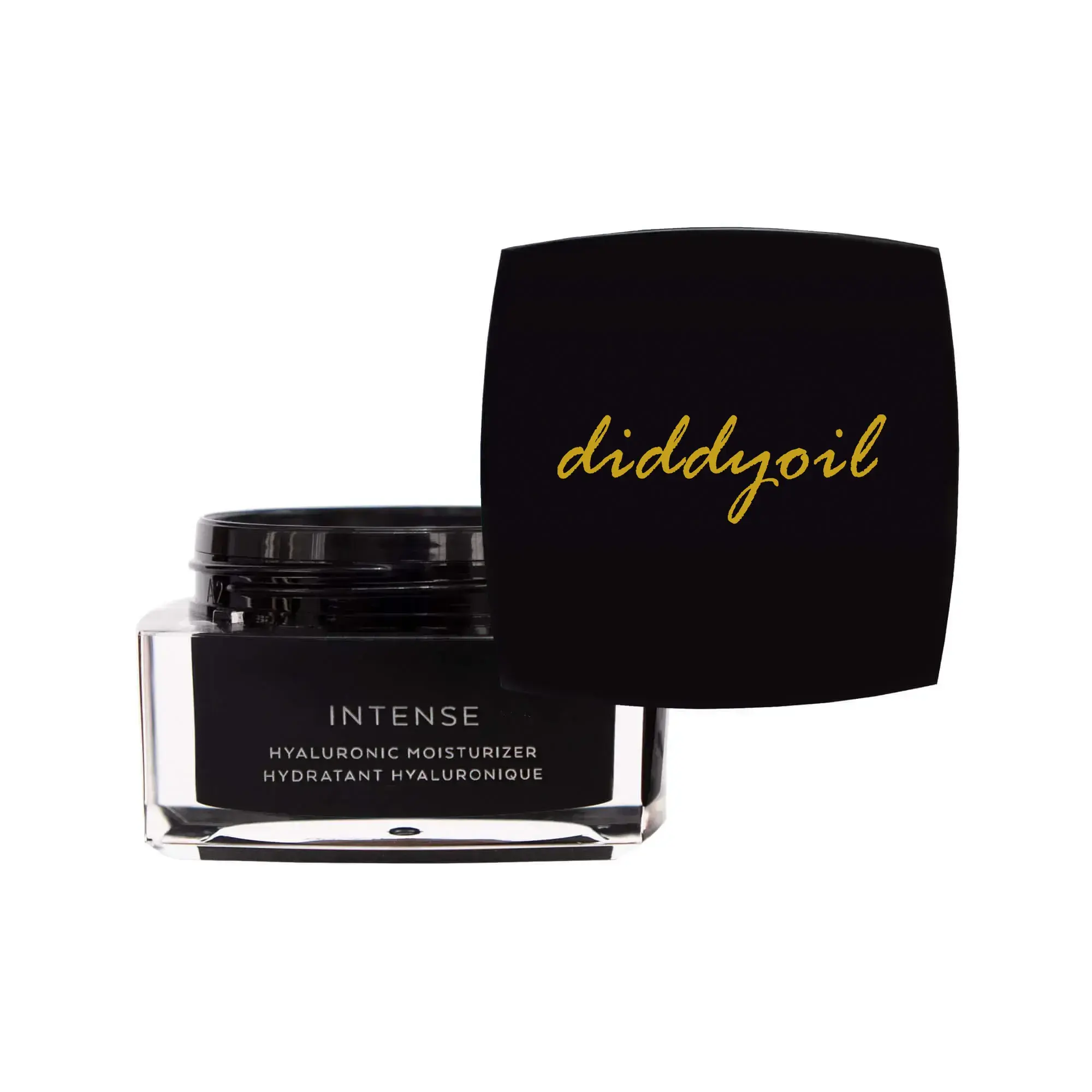 Diddyoil Intense Hyaluronic Moisturizer