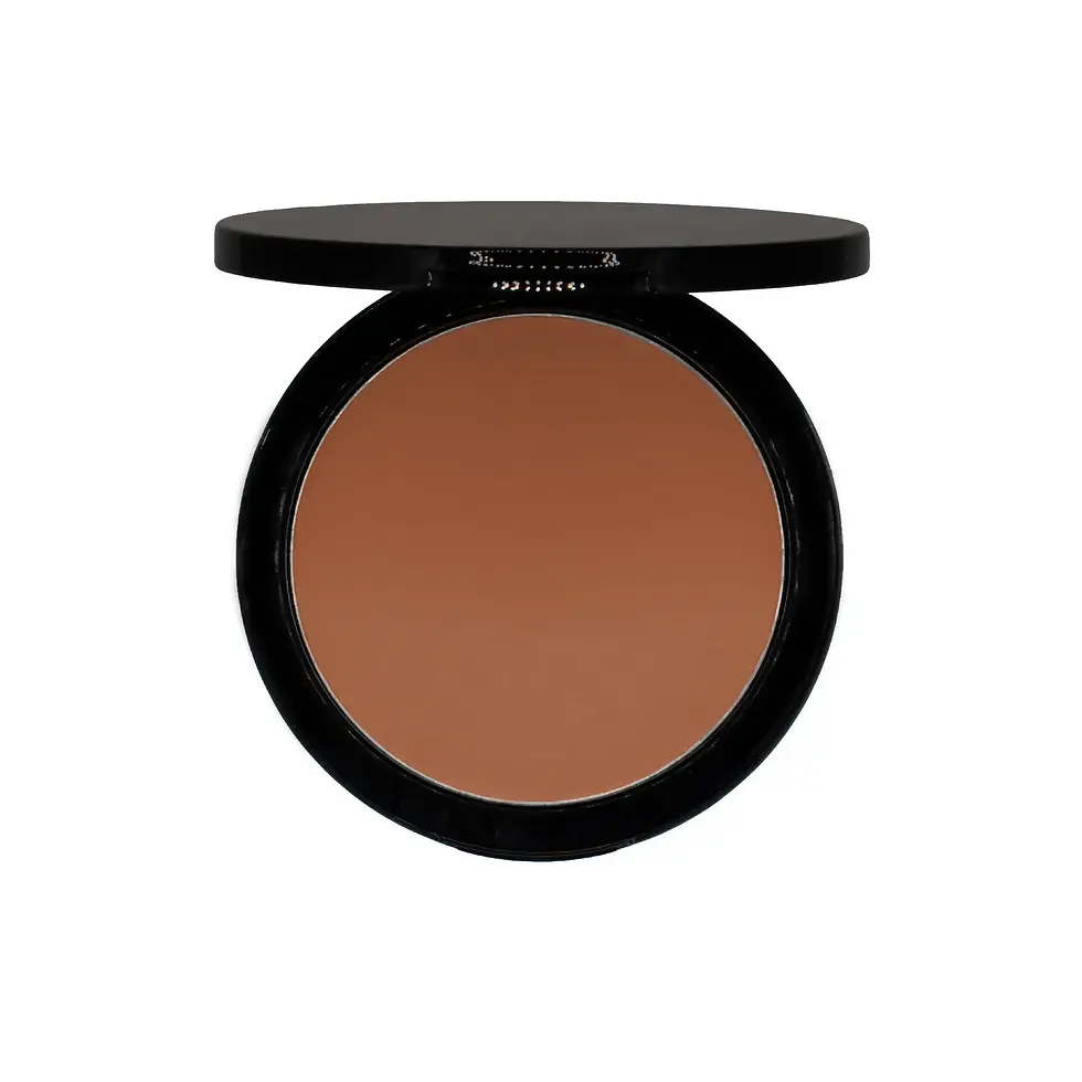 Thumbnail: Brown pressed powder compact diddyoil