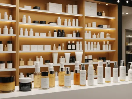 Uncovering the Unexpected: The Surprising Evolution of Clean Beauty in Luxury Cosmetics