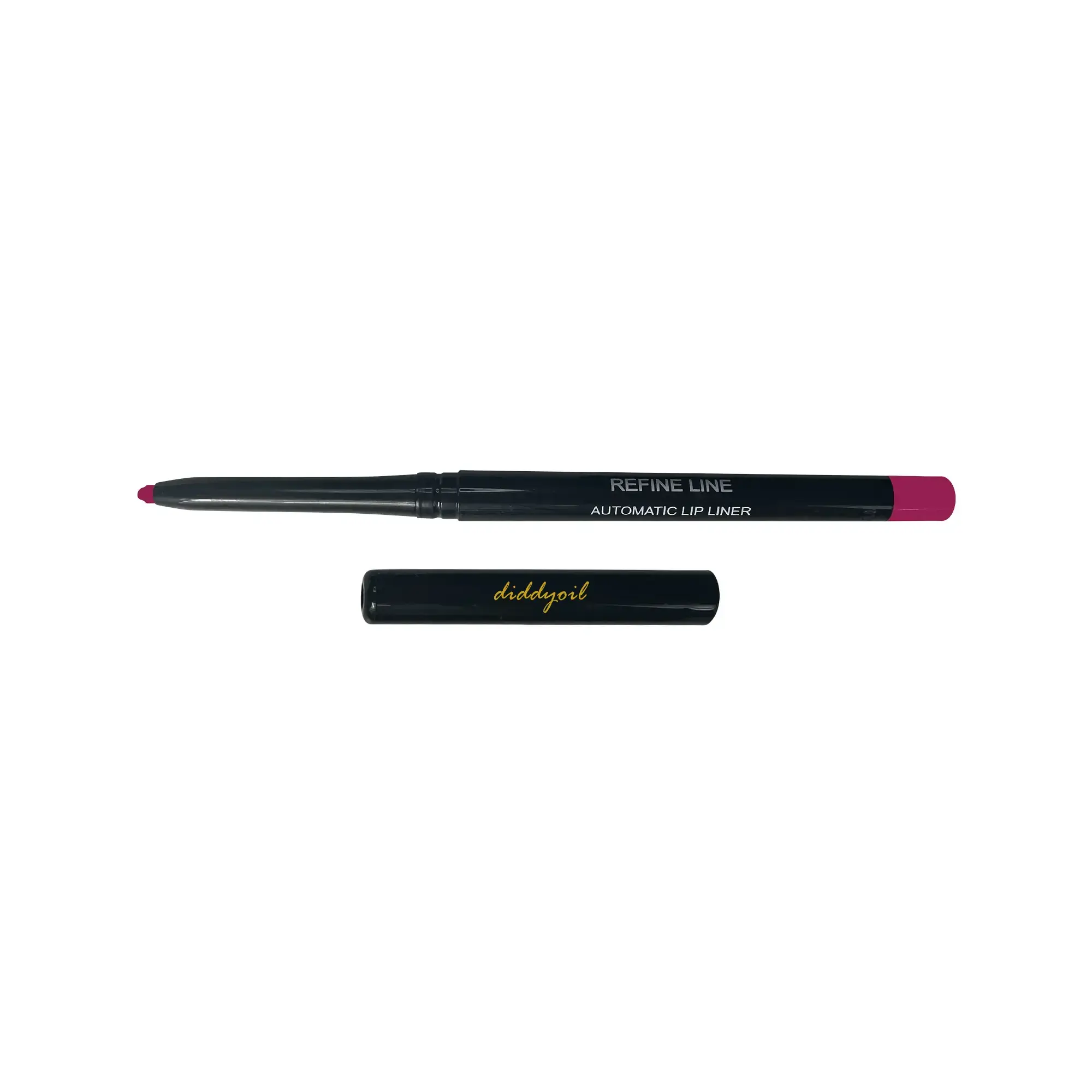 Hollywood Lip Liner, Full-Coverage, Automatic Lip Liner diddyoil