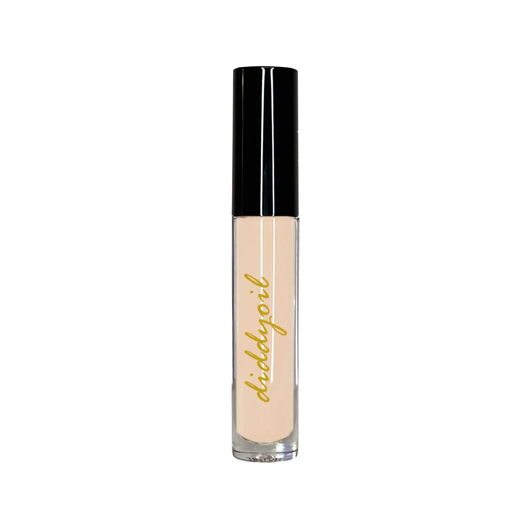 Diddyoil concealer tube