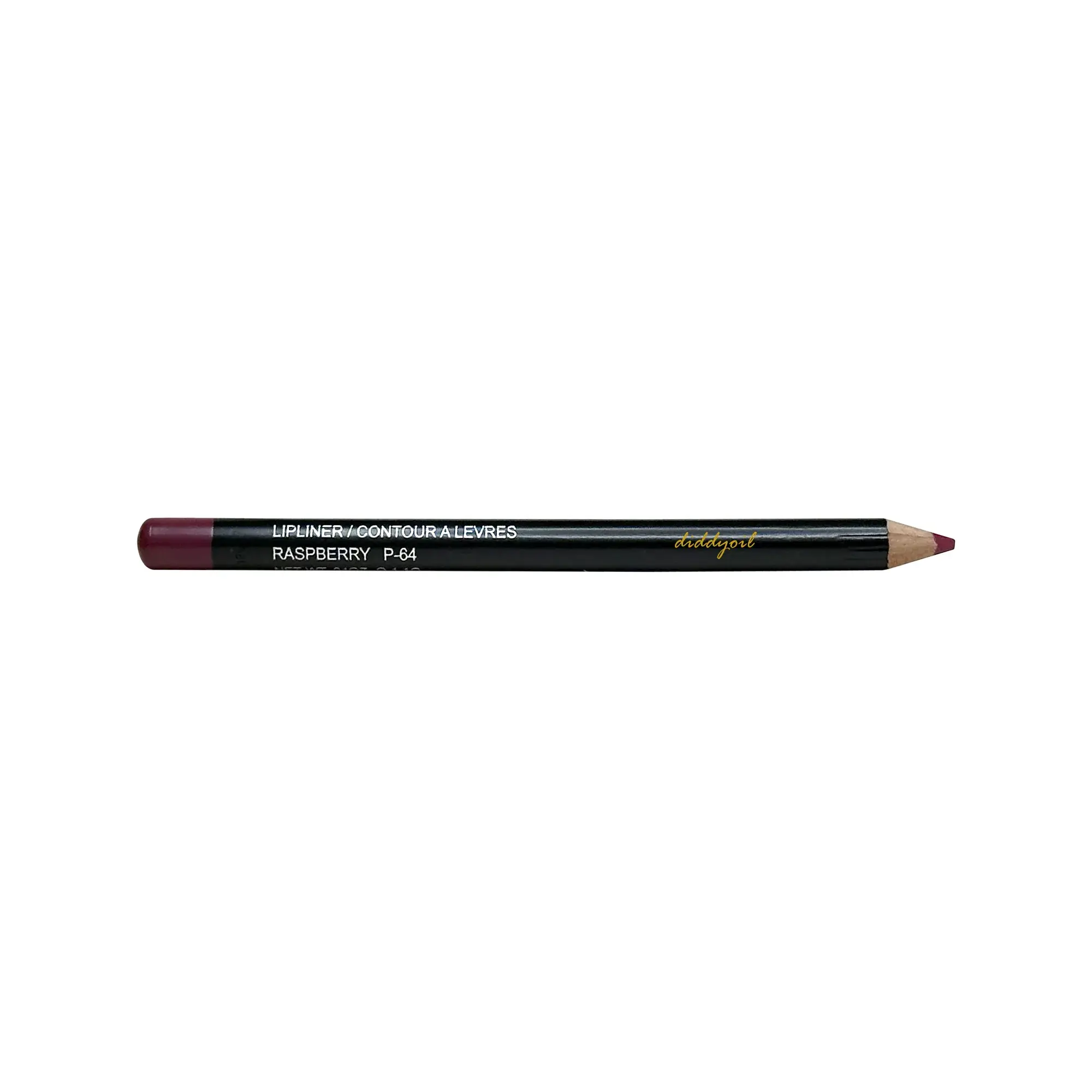Lip liner pencil, Raspberry P-24 shade
