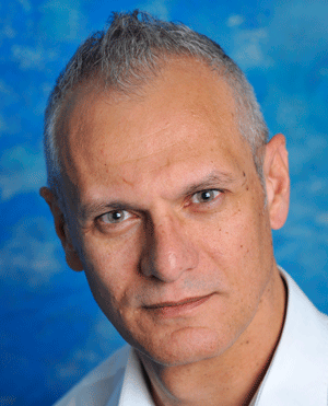 Russe Smit travelling in Hong Kong