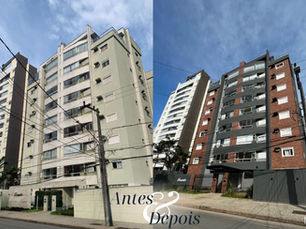 Como a reforma de condomínios valoriza o imóvel e moderniza o empreendimento.