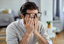 CLIMBING OUT OF THE WORRY TRAP