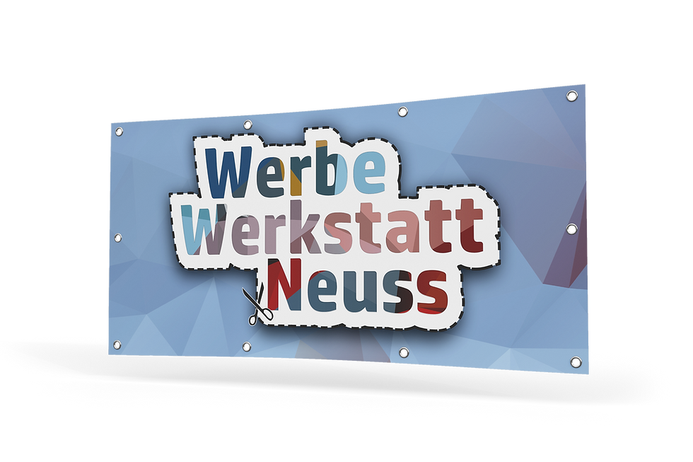 Werbebanner effektiv & kostengünstig 