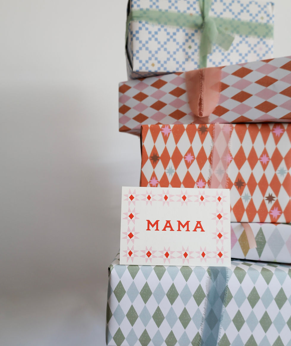 Thumbnail: Mama Card