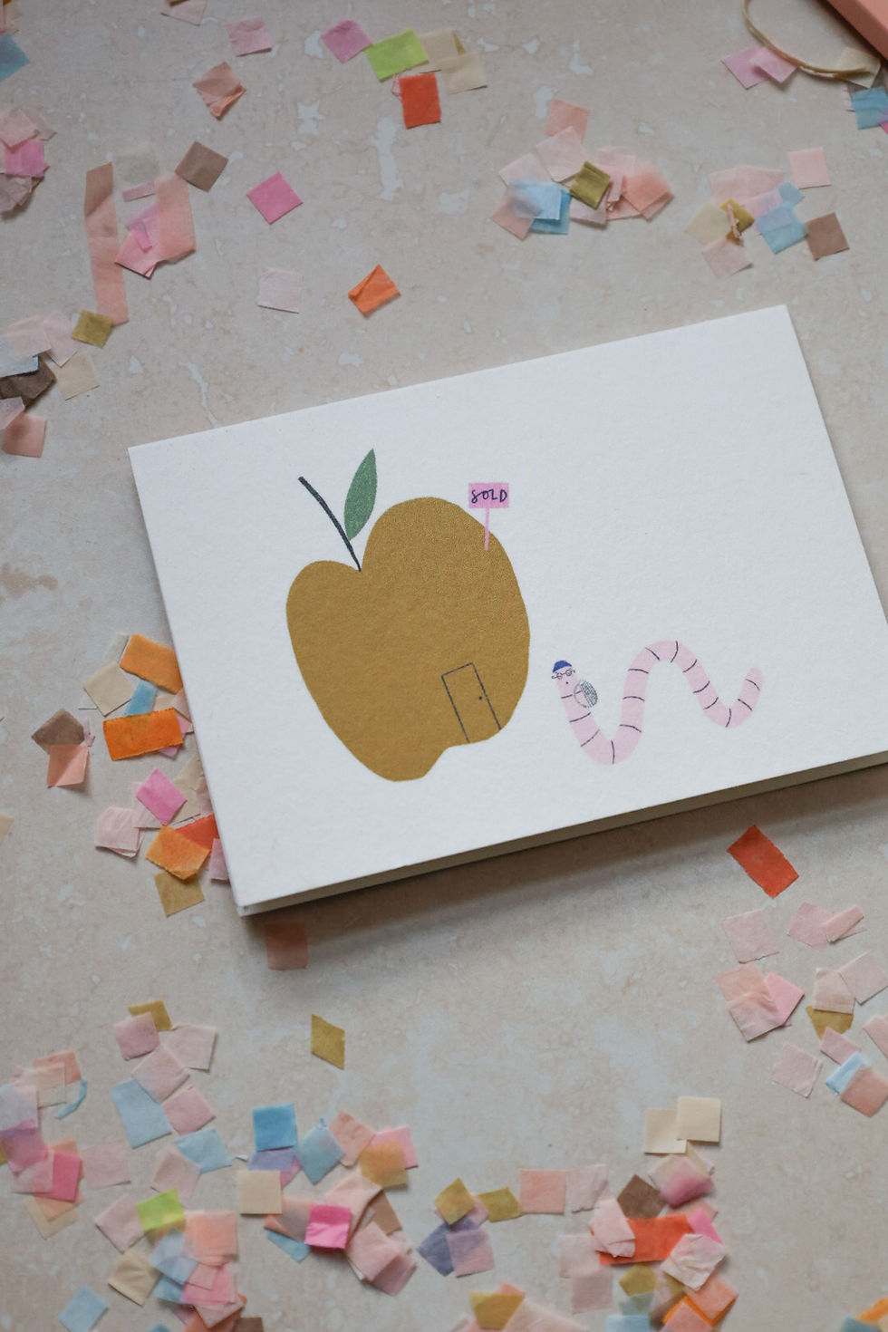 Thumbnail: New Home Mini Card