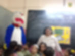 School Re-Opening