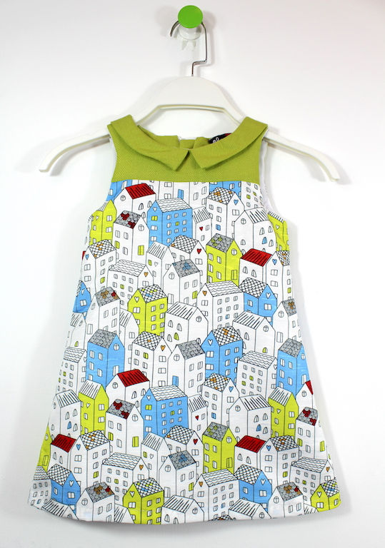 Kids Dress