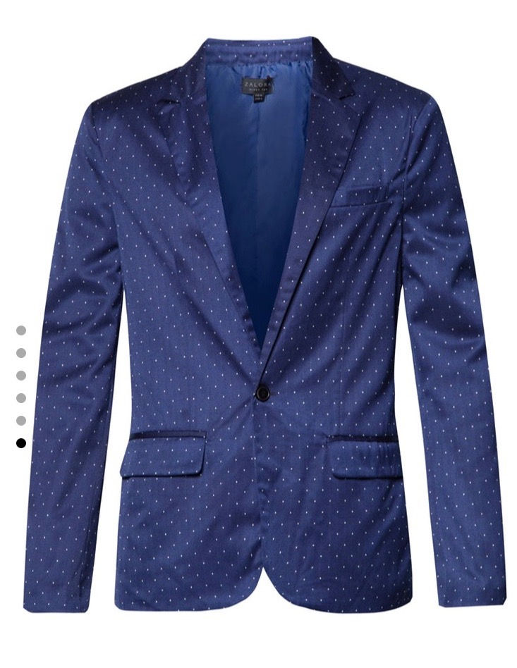 Blazer for men