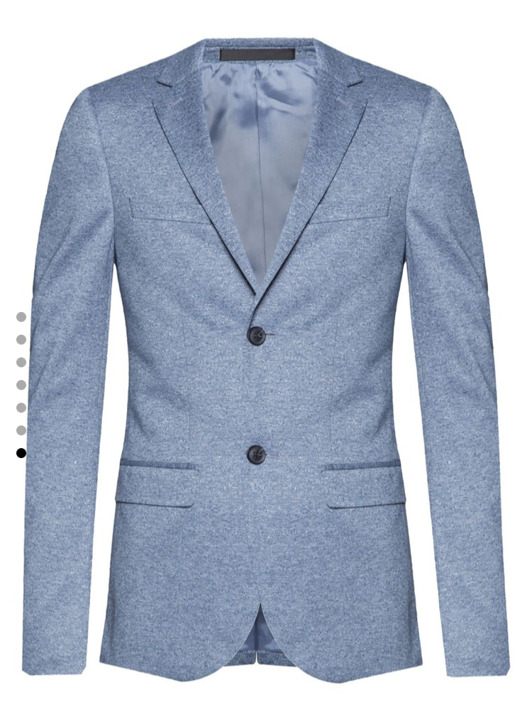 Blazers for men