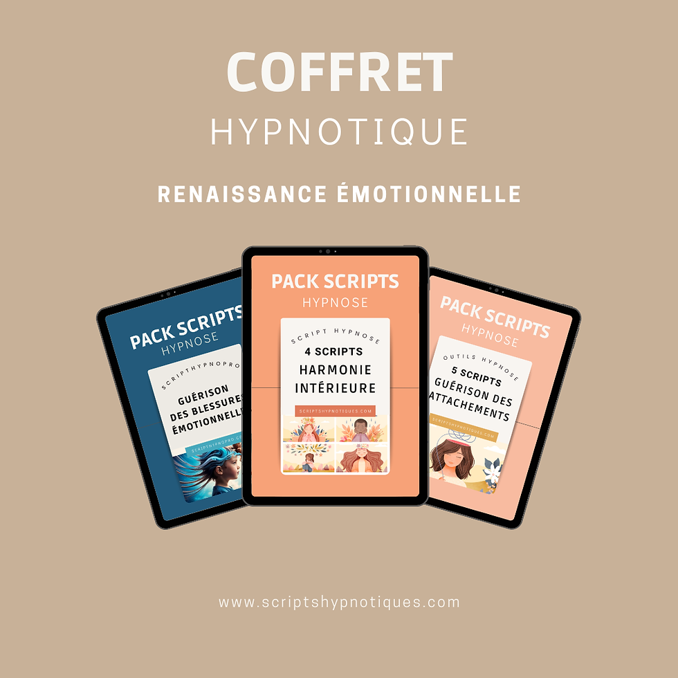 Renaissance émotionnelle