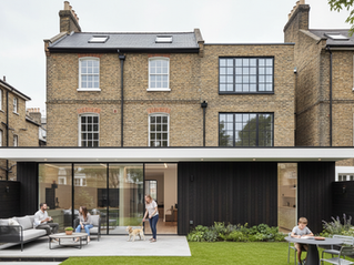Understanding UK Permitted Development Rules: A Guide for Property Projects