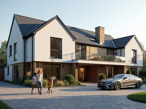 Discover Innovative Architectural Solutions for London