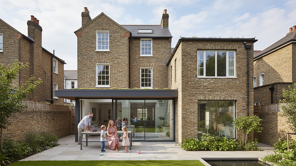Discover the Expertise of Aga Associates Services in London