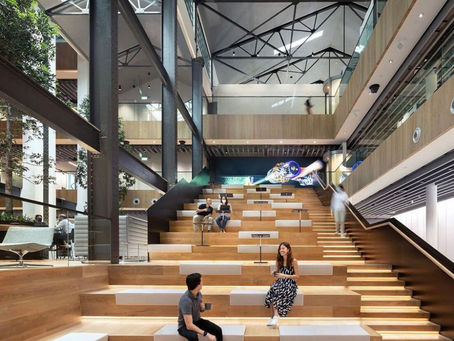 Do offices have permitted development rights?