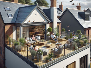 Number 1 Architects for Planning Permission & Permitted Development in Hillingdon, London 🏆