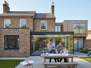 Aga Associates Planners: Leading London Planners