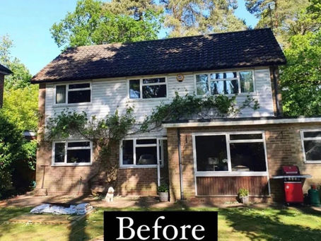 🌟💡 Discover 5 Compelling Reasons Why Homeowners Overspend Without an Executive Architect! 💰🏡