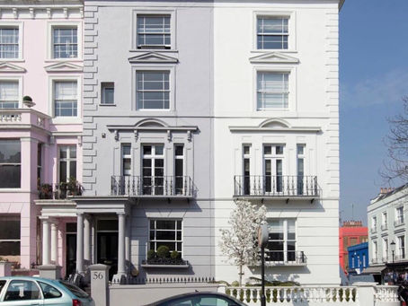 Challenges in Financing Hotel Development Projects Over £2 Million