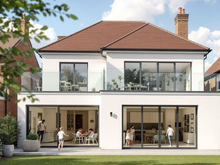 Permitted Development Rights: UK Permitted Development Rules Overview