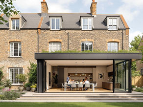 Understanding UK Permitted Development Rules: A Complete Guide