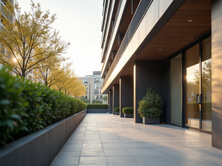 Unlocking the Expertise of Aga Associates London: Comprehensive Aga Associates Services