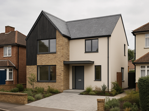 Why AGA Associates Are Hackney’s Number 1 Architects for Planning Permission & Permitted Development 🥇