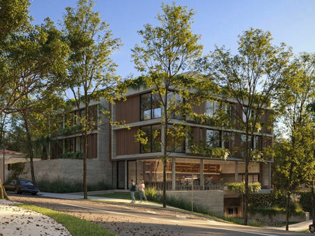 What is an investment property?