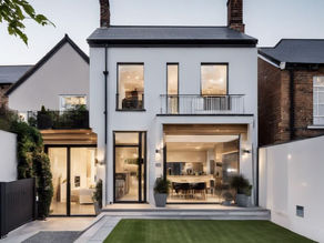 10 Ways AGA Associates Ace Planning Permission and Permitted Development in Southwark and London Beyond with British Finesse