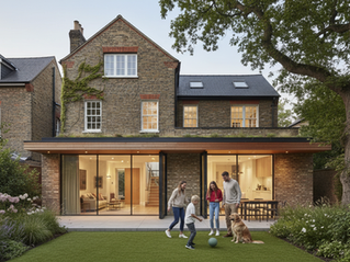 Discover the Expertise of AGA Associates Services London