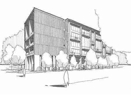 Why are mixed use commercial properties a good investment?