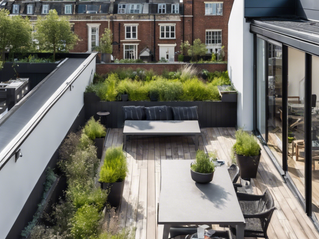 🏆 AGA Associates Crowned Number 1 Architects for Planning Permission & Permitted Development in Hammersmith and Fulham!🏗️👑