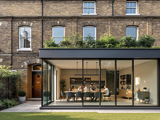 Urban Commercial Construction: Challenges and Insights