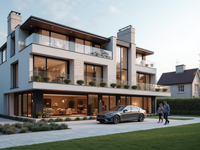 Unlock Exceptional Architectural Design Services in London